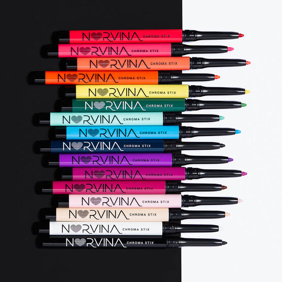 Lápis Multifuncional Anastasia Norvina Chroma Stix